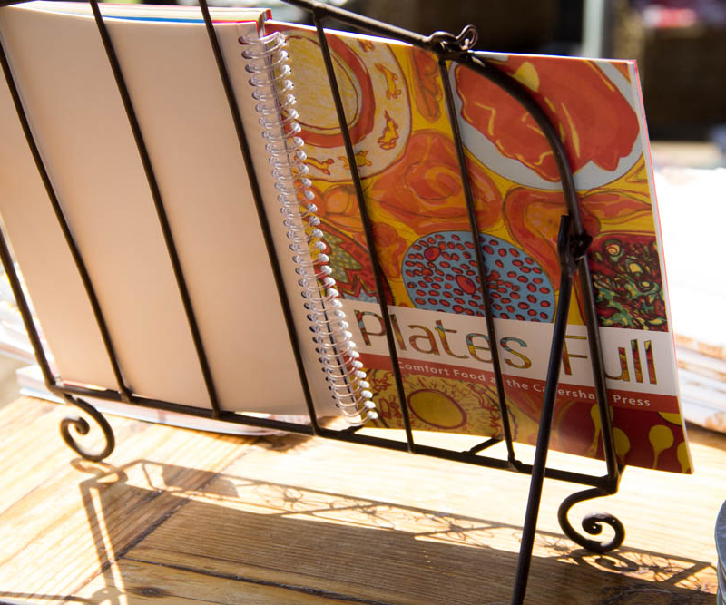 Recipe Books
