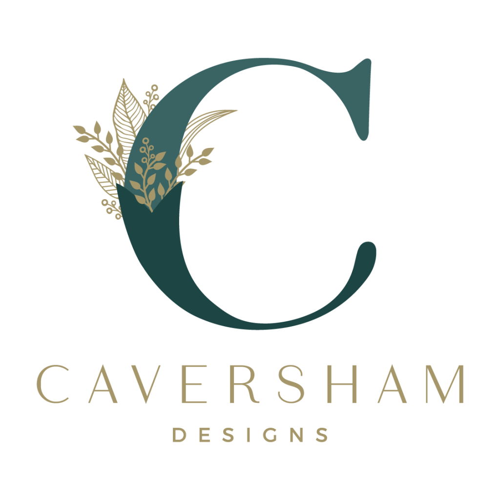 Caversham Textiles and Designs Logos-01