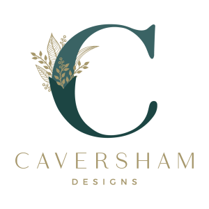 Caversham Textiles and Designs Logos-01