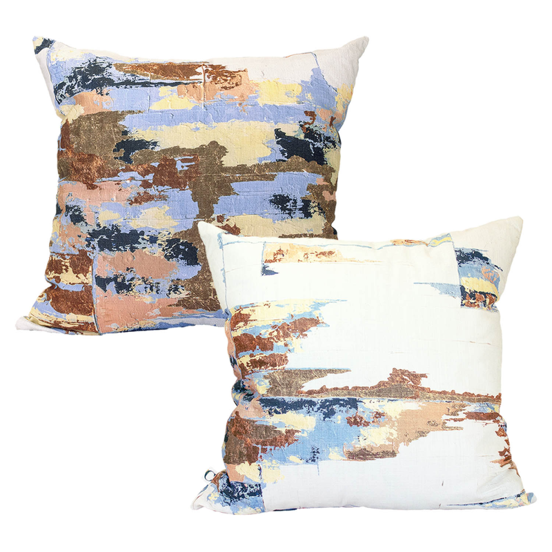 Calm Days Scatter Cushion Cover