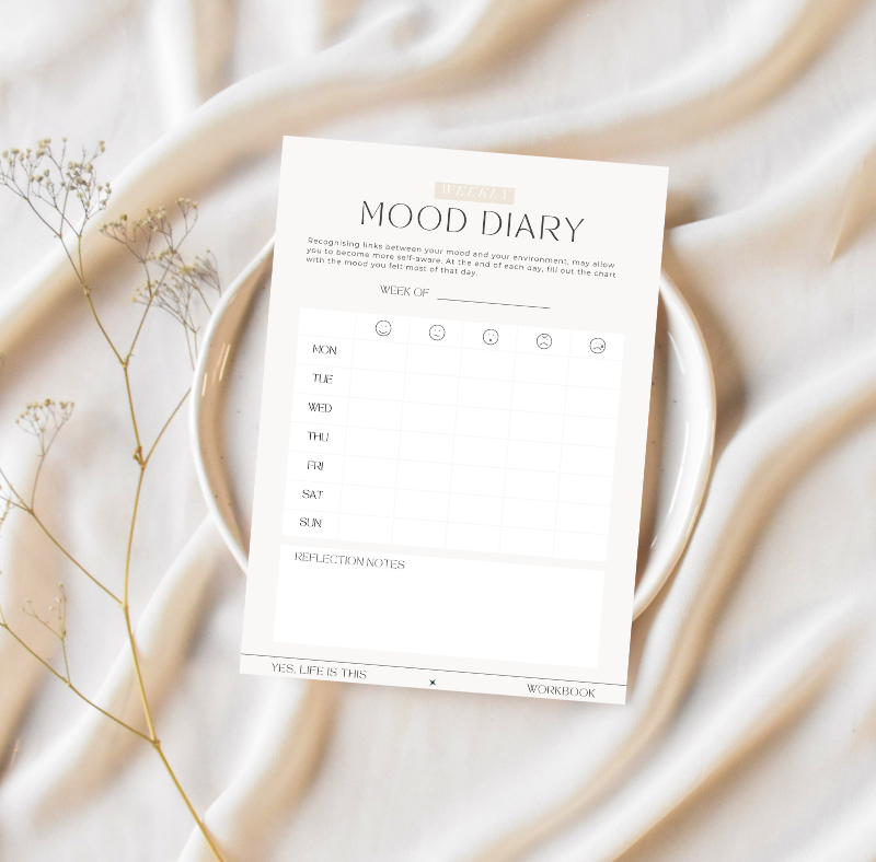 Mood Diary