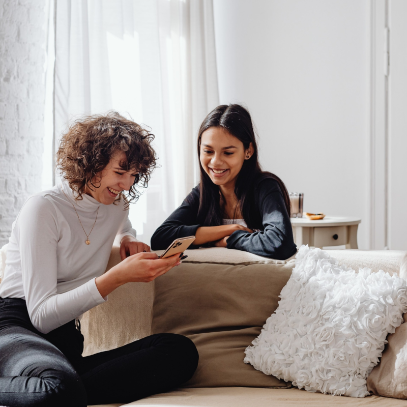 Coaching & Mentorship