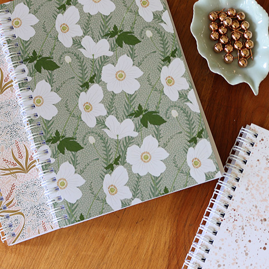 Caversham Design Notebooks 2