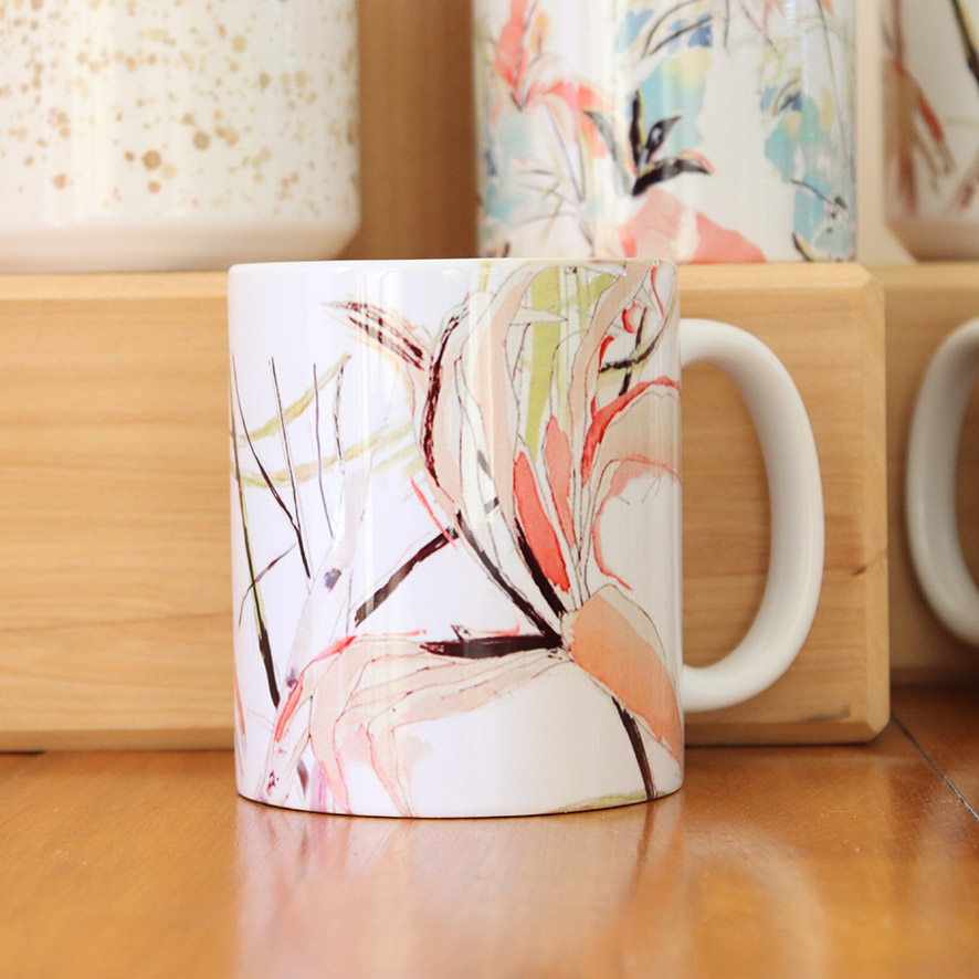Dawn Whisper 11oz