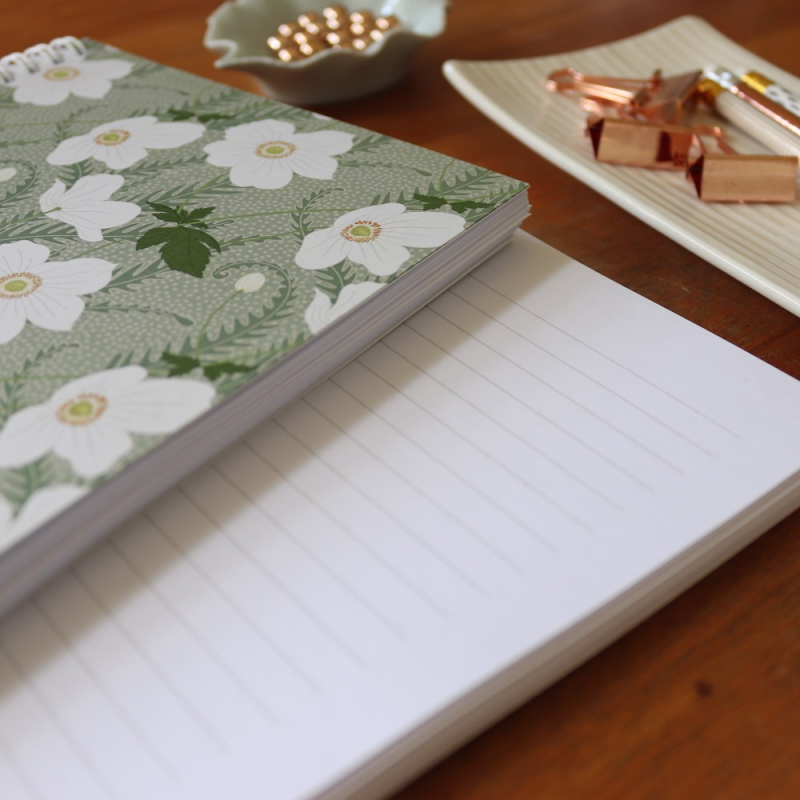 Notebooks & Journals