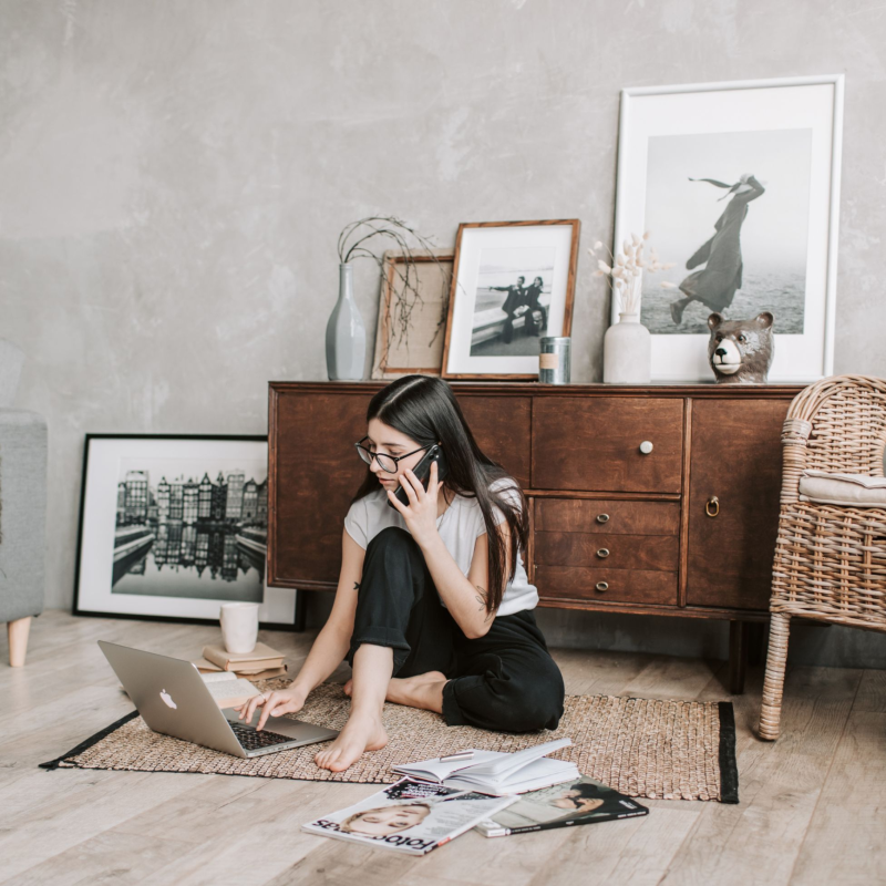 Creative Coaching & Mentorship