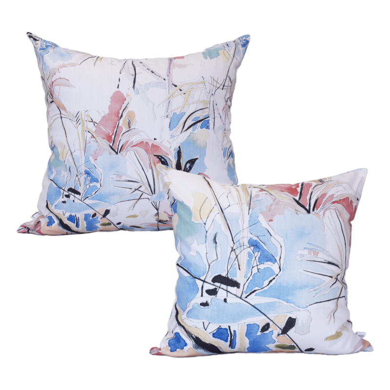 Gentle Breeze Scatter Cushion Cover