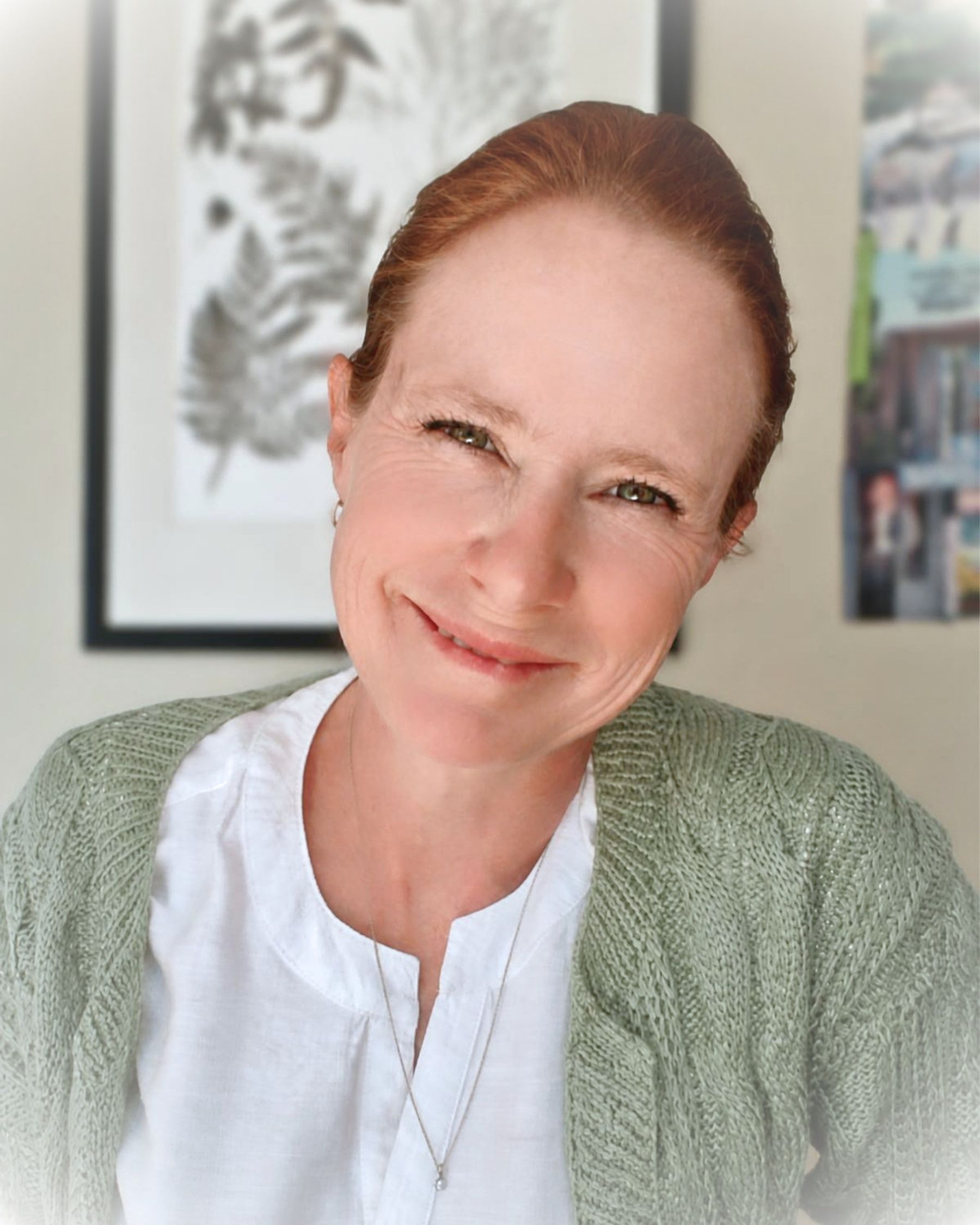Life coaching for women by Sally E Scott,
